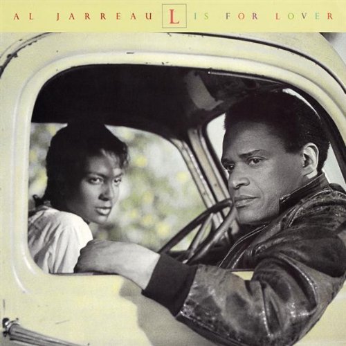 Al Jarreau - L is for lover (1986), 320 Kbps