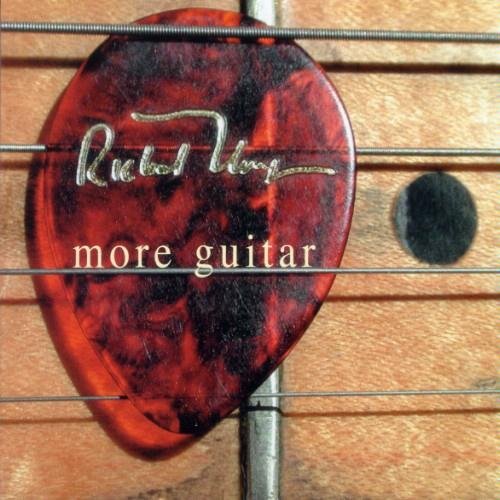 Richard Thompson - More Guitar (2003)