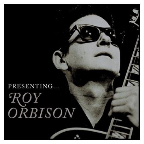 Roy Orbison - Presenting... (2008)