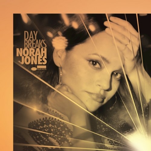 Norah Jones - Day Breaks (2016) [HDtracks]