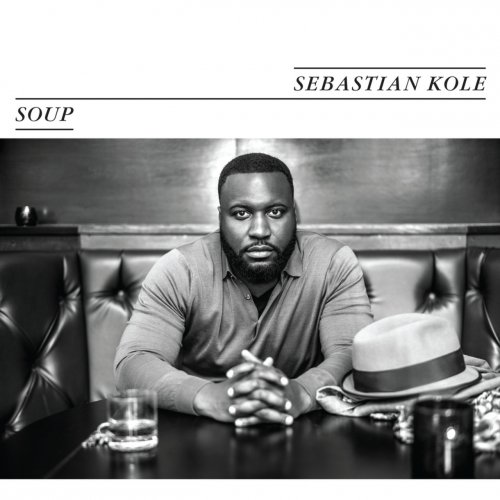 Sebastian Kole - Soup (2016)