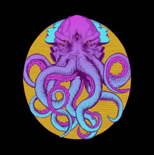 Electric Octopus - This Is Our Culture (2016) Lossless