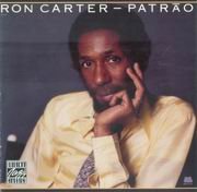 Ron Carter - Patrao (1981)
