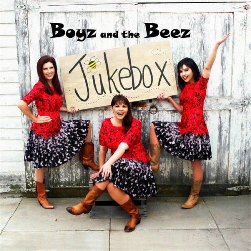 Boyz and the Beez - Jukebox (2016)