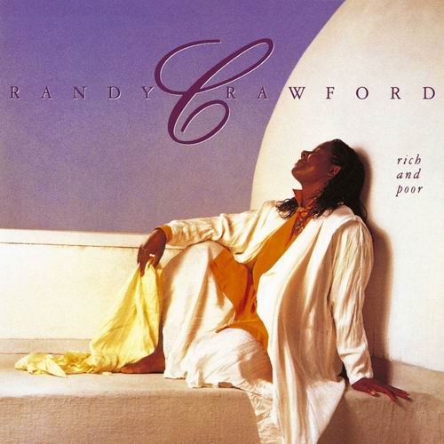 Randy Crawford - Rich And Poor (1989) Flac