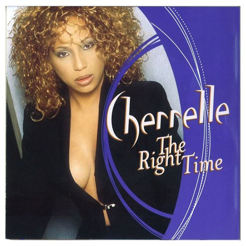 Cherrelle - Right Time (1999)