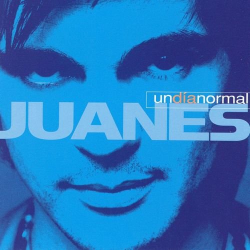 Juanes - Un Dia Normal (2002) Lossless
