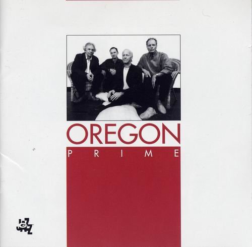 Oregon - Prime (2005)