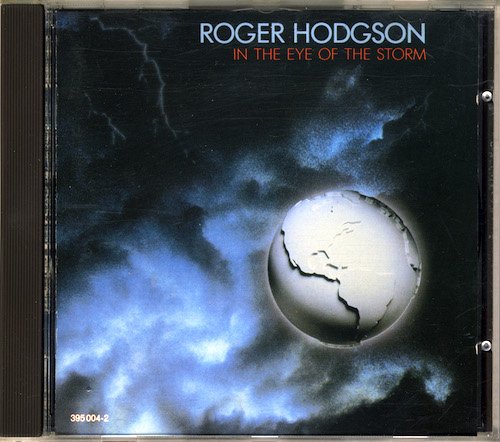 Roger Hodgson - Collection (1984-2000)