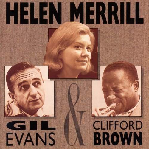 Helen Merrill - With Clifford Brown & Gil Evans (1990) FLAC