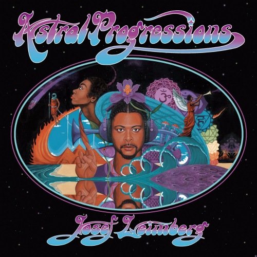 Josef Leimberg - Astral Progressions (2016) [HDtracks]