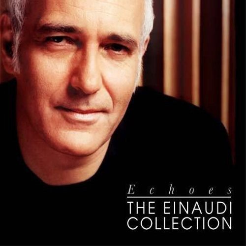 Ludovico Einaudi - Echoes (2004)