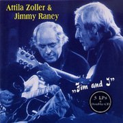 Attila Zoller & Jimmy Raney - Jim & I (1979)