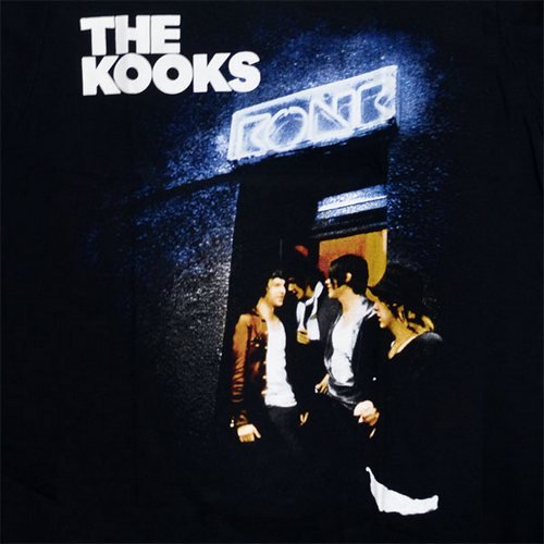The Kooks - The Best Of So Far Deluxe Edition 2017 FLAC