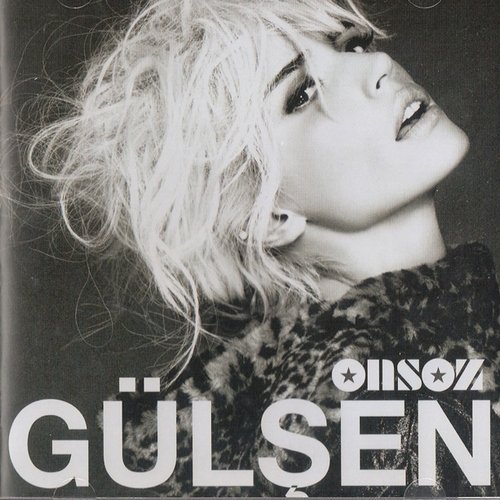 Gulsen - Onsoz (2009)