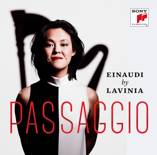 Lavinia Meijer - Passaggio: Einaudi By Lavinia (2013) LP