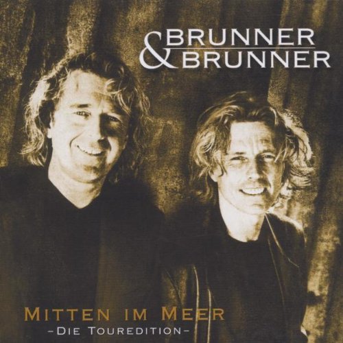 Brunner & Brunner - Mitten im Meer (2001)