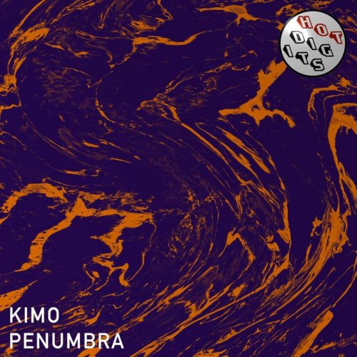 Kimo - Penumbra (2016)