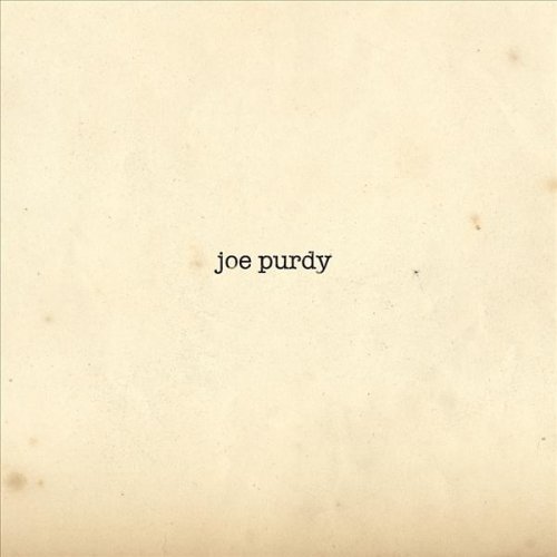 Joe Purdy - Joe Purdy (2001)