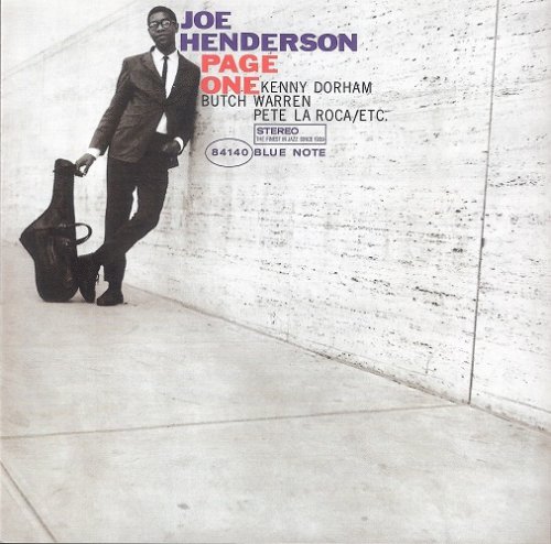 Joe Henderson Meets Kankawa - Jazz Time II (
