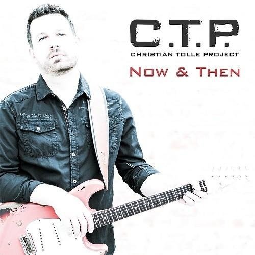 C.T.P. - Now and Then (2016)