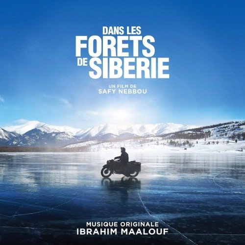 Ibrahim Maalouf - Dans Les Forets De Siberie (2016)