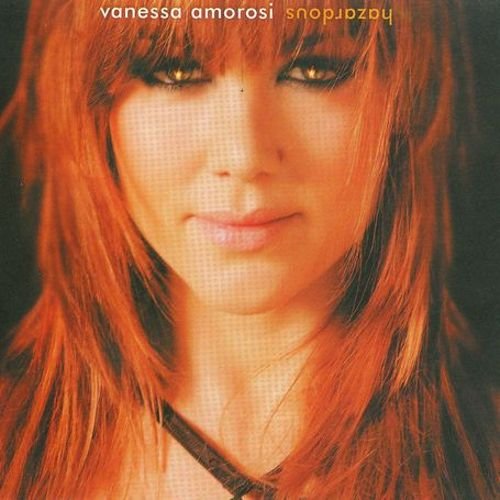 Vanessa Amorosi - The Power (2000) CD-Rip ISRABOX HI-RES