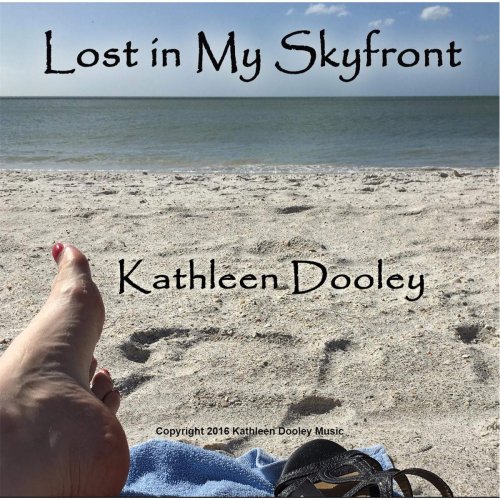 Kathleen Dooley - Lost in My Skyfront (2016)