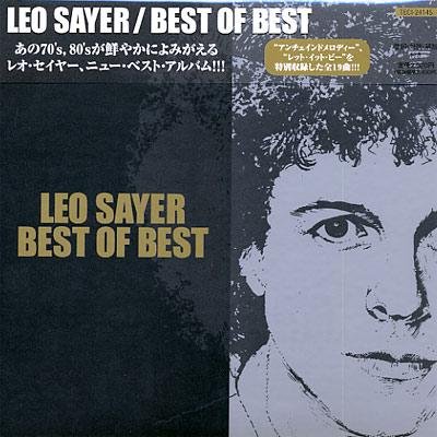 Leo Sayer - Best of Best (2006)
