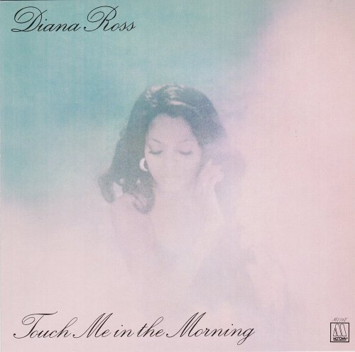 Diana Ross - Touch Me In The Morning (1973/2016) [Hi-Res]