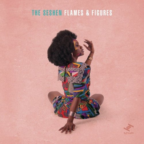 The Seshen - Flames And Figures (2016)