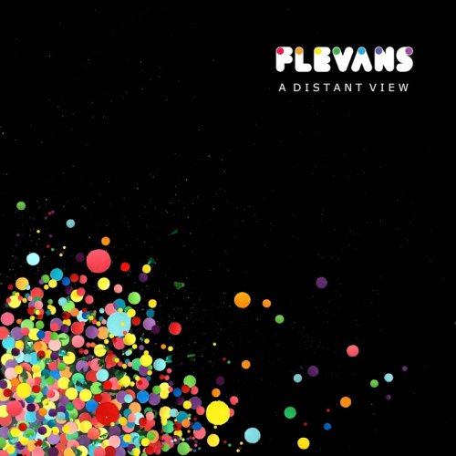 Flevans - A Distant View (2016)