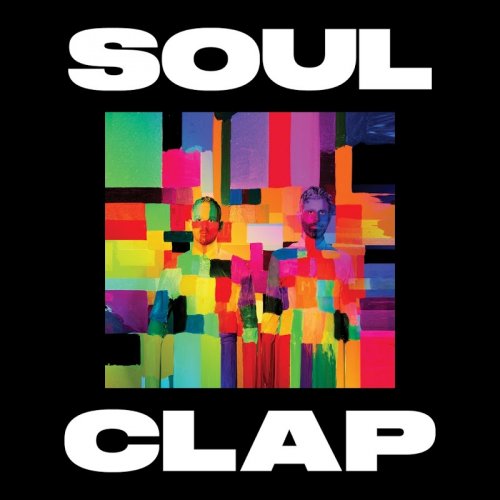 Soul Clap - Soul Clap (2016)