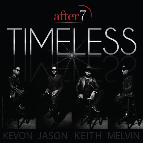 After 7 - Timeless (2016)