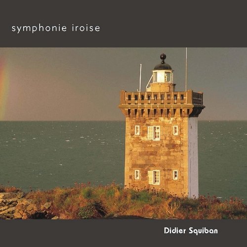 Didier Squiban - Symphonie Iroise (2004)
