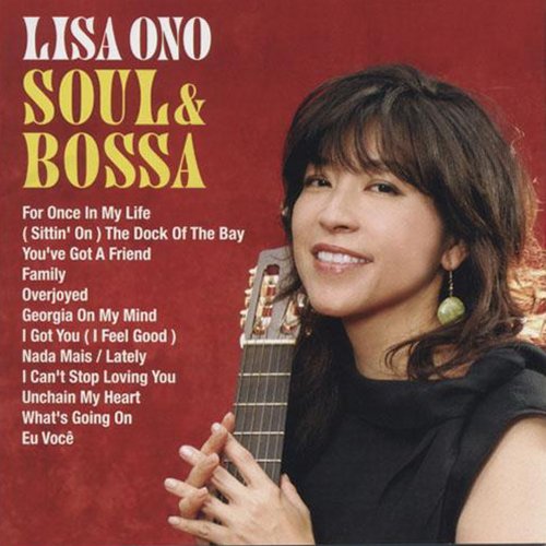 Lisa Ono - Soul & Bossa (2007)