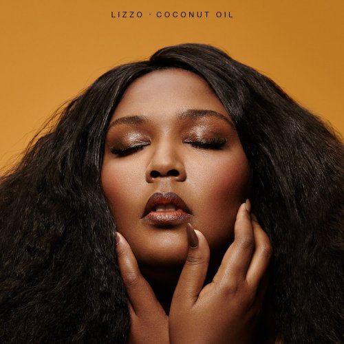 Lizzo - Coconut Oil (2016) EP