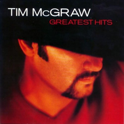 Tim McGraw - Greatest Hits (2000)