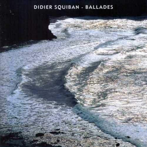 Didier Squiban – Ballades (2003)