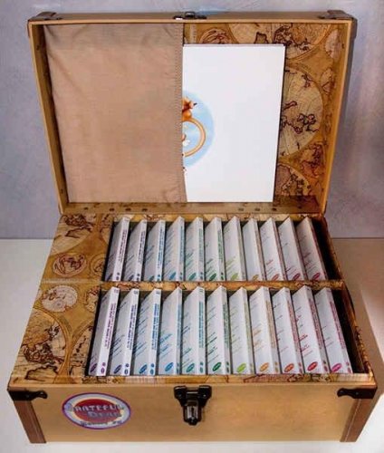 Grateful Dead - Europe '72: The Complete Recordings [Limited Edition Box Set] (2011)