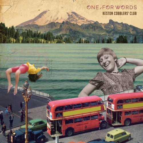 Keston Cobblers Club - One, For Words (2012) Lossless