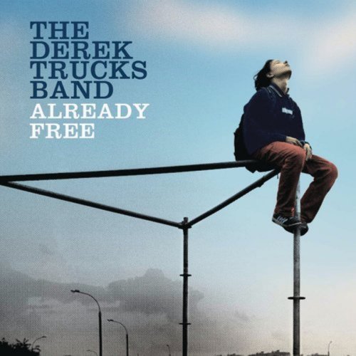 The Derek Trucks Band - Already Free (2009) 320 kbps