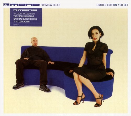 Mono - Formica Blues (Limited Edition) (1998)