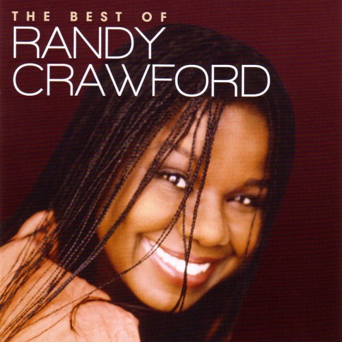 Randy Crawford - The Best Of Randy Crawford (1991)