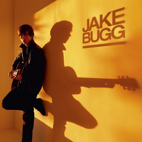 Jake Bugg - Shangri La (2013) [FLAC]