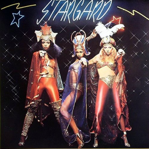 Stargard - What You Waiting' For (1978) 320 kbps