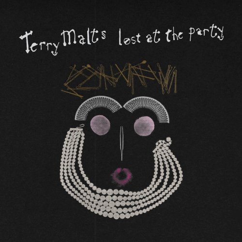 Terry Malts - Lost At The Party (2016) Lossless
