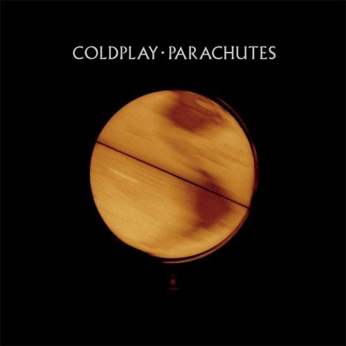 Coldplay - Parachutes (2000/2016) [Hi-Res]