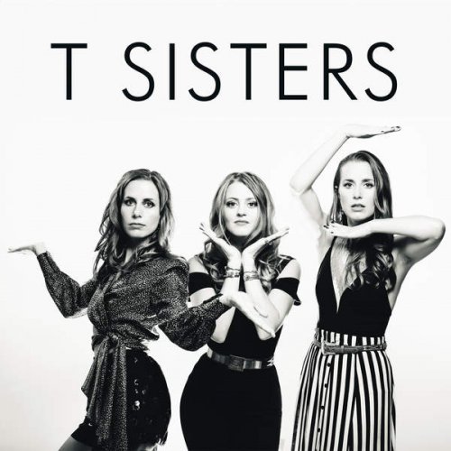 T Sisters - T Sisters (2016) [Hi-Res]