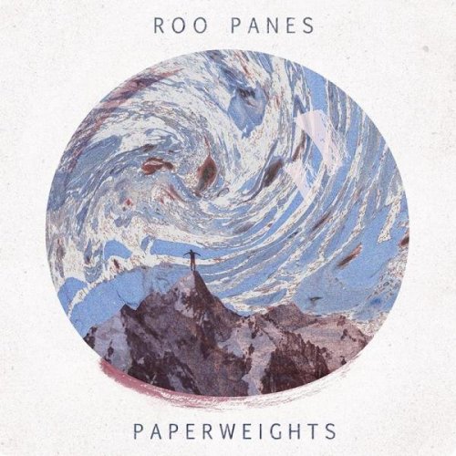 Roo Panes - Paperweights (2016)